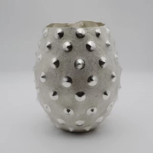 Sea Urchin Vase III (神山拓也)